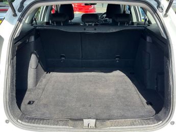 Honda Civic 1.8 I Vtec Se Plus Tourer 5dr Petrol Auto Euro 6 (142 Ps)