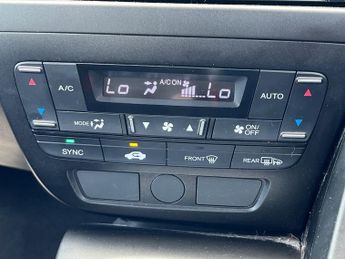 Honda Civic 1.8 I Vtec Se Plus Tourer 5dr Petrol Auto Euro 6 (142 Ps)