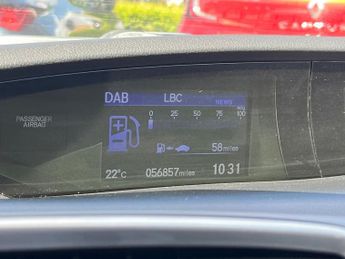 Honda Civic 1.8 I Vtec Se Plus Tourer 5dr Petrol Auto Euro 6 (142 Ps)