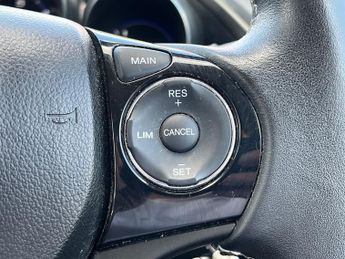 Honda Civic 1.8 I Vtec Se Plus Tourer 5dr Petrol Auto Euro 6 (142 Ps)
