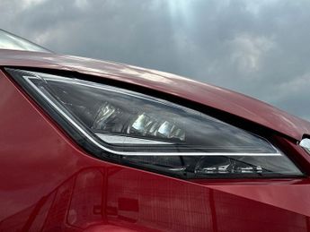 SEAT Arona 1.0 Tsi Fr Red Edition Suv 5dr Petrol Dsg Euro 6 (s/s) (110 Ps)