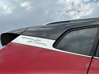 SEAT Arona 1.0 Tsi Fr Red Edition Suv 5dr Petrol Dsg Euro 6 (s/s) (110 Ps)