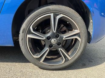 Vauxhall Corsa 1.2 Turbo Ultimate Hatchback 5dr Petrol Auto Euro 6 (s/s) (130 P