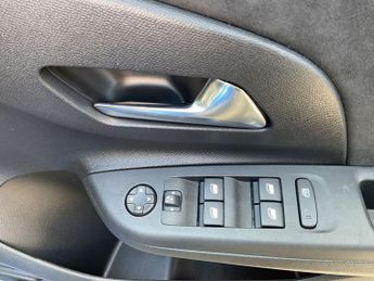 Vauxhall Corsa 1.2 Turbo Ultimate Hatchback 5dr Petrol Auto Euro 6 (s/s) (130 P