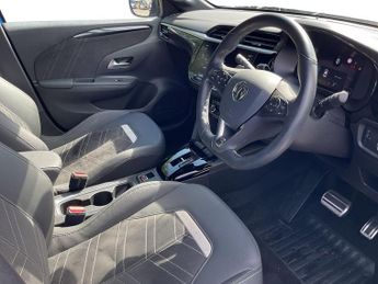 Vauxhall Corsa 1.2 Turbo Ultimate Hatchback 5dr Petrol Auto Euro 6 (s/s) (130 P