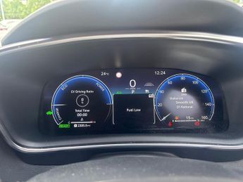 Toyota Corolla Touring Sports 1.8 Vvt H Design Touring Sports 5dr Petrol Hybrid CVT Euro 6 (s/