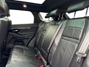 Land Rover Range Rover Evoque 2.0 D180 R Dynamic S Suv 5dr Diesel Auto 4wd Euro 6 (s/s) (180 P