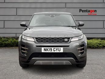 Land Rover Range Rover Evoque 2.0 D180 R Dynamic S Suv 5dr Diesel Auto 4wd Euro 6 (s/s) (180 P
