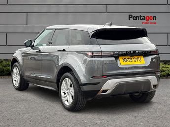 Land Rover Range Rover Evoque 2.0 D180 R Dynamic S Suv 5dr Diesel Auto 4wd Euro 6 (s/s) (180 P
