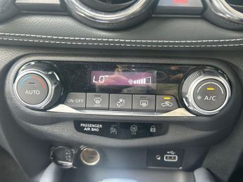 Nissan Juke 1.0 Dig T N Connecta Suv 5dr Petrol Dct Auto Euro 6 (s/s) (114 P
