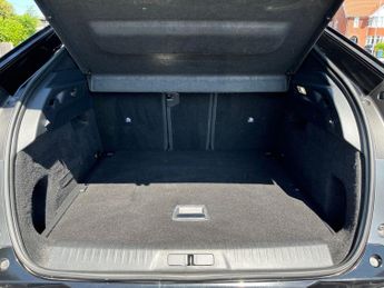 Peugeot E 3008 73kwh Gt Suv 5dr Electric Auto (210 Ps)