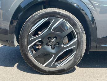 Peugeot E 3008 73kwh Gt Suv 5dr Electric Auto (210 Ps)