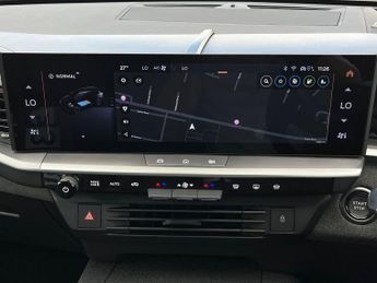 Vauxhall Grandland Electric 73kwh Ultimate Suv 5dr Electric Auto (213 Ps)