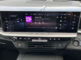 Vauxhall Grandland Electric 73kwh Ultimate Suv 5dr Electric Auto (213 Ps)