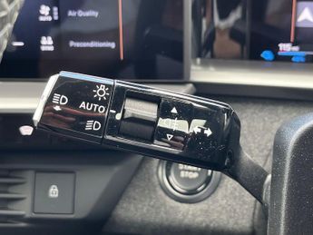 Vauxhall Grandland Electric 73kwh Ultimate Suv 5dr Electric Auto (213 Ps)