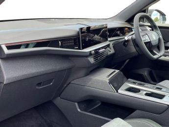 Vauxhall Grandland Electric 73kwh Ultimate Suv 5dr Electric Auto (213 Ps)