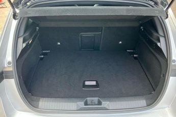 Vauxhall Astra 1.2 Turbo Gs Hatchback 5dr Petrol Auto Euro 6 (s/s) (130 Ps)