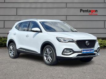 MG HS 1.5 T Gdi Exclusive Suv 5dr Petrol Dct Euro 6 (s/s) (162 Ps)