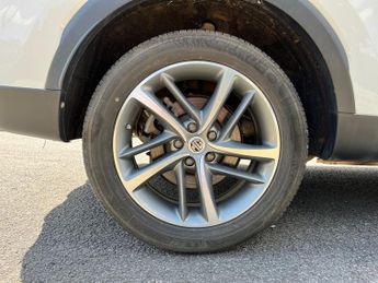 MG HS 1.5 T Gdi Exclusive Suv 5dr Petrol Dct Euro 6 (s/s) (162 Ps)