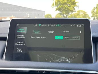 MG HS 1.5 T Gdi Exclusive Suv 5dr Petrol Dct Euro 6 (s/s) (162 Ps)