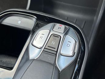 Hyundai Ioniq 38.3kwh Premium Hatchback 5dr Electric Auto (136 Ps)
