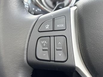 Suzuki Vitara 1.5 Sz5 Suv 5dr Petrol Hybrid Ags Auto Euro 6 (s/s) (115 Ps)