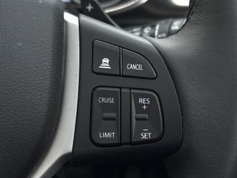 Suzuki Vitara 1.5 Sz5 Suv 5dr Petrol Hybrid Ags Auto Euro 6 (s/s) (115 Ps)