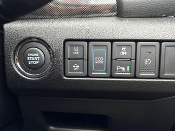 Suzuki Vitara 1.5 Sz5 Suv 5dr Petrol Hybrid Ags Auto Euro 6 (s/s) (115 Ps)
