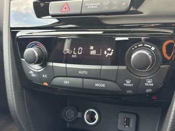 Suzuki Vitara 1.5 Sz5 Suv 5dr Petrol Hybrid Ags Auto Euro 6 (s/s) (115 Ps)