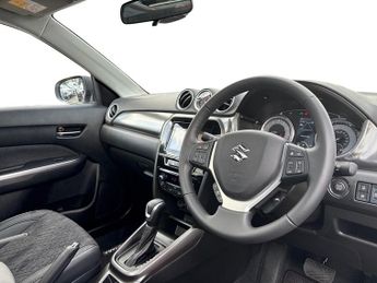 Suzuki Vitara 1.5 Sz5 Suv 5dr Petrol Hybrid Ags Auto Euro 6 (s/s) (115 Ps)