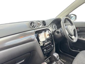 Suzuki Vitara 1.5 Sz5 Suv 5dr Petrol Hybrid Ags Auto Euro 6 (s/s) (115 Ps)
