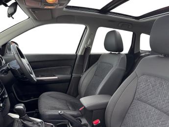Suzuki Vitara 1.5 Sz5 Suv 5dr Petrol Hybrid Ags Auto Euro 6 (s/s) (115 Ps)