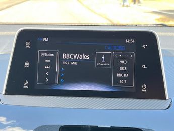 Mitsubishi Eclipse Cross 1.5t Exceed Suv 5dr Petrol CVT 4wd Euro 6 (s/s) (163 Ps)
