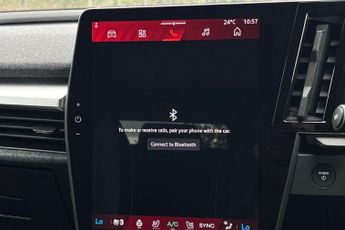 Renault Scenic E Tech Comfort Range 60kwh Techno Suv 5dr Electric Auto (22kw Charger) 