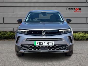 Vauxhall Mokka Electric 50kwh Design Suv 5dr Electric Auto (136 Ps)