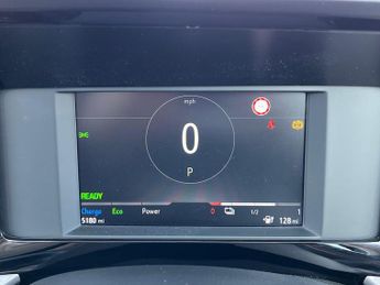 Vauxhall Mokka Electric 50kwh Design Suv 5dr Electric Auto (136 Ps)