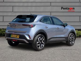 Vauxhall Mokka Electric 50kwh Design Suv 5dr Electric Auto (136 Ps)