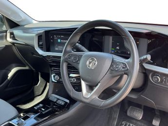 Vauxhall Mokka Electric 50kwh Design Suv 5dr Electric Auto (136 Ps)