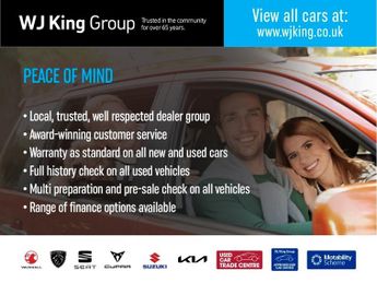 Vauxhall Mokka X 1.4i Turbo Design Nav Suv 5dr Petrol Auto Euro 6 (140 Ps)