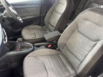 SEAT Arona 1.0 Tsi Xperience Suv 5dr Petrol Dsg Euro 6 (s/s) (115 Ps)