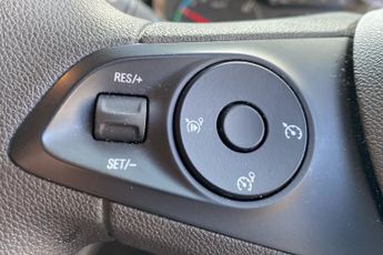 Vauxhall Combo Electric 2300 50kwh Pro Panel Van 5dr Electric Auto L1 (7.4kw Charger) (1