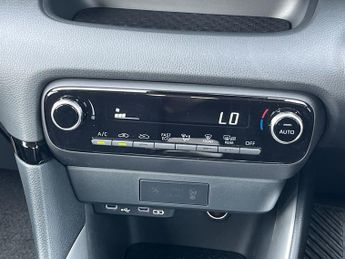 Mazda 2 1.5h Exclusive Line Hatchback 5dr Petrol Hybrid CVT Euro 6 (s/s)