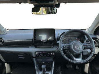 Mazda 2 1.5h Exclusive Line Hatchback 5dr Petrol Hybrid CVT Euro 6 (s/s)