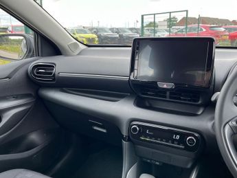 Mazda 2 1.5h Exclusive Line Hatchback 5dr Petrol Hybrid CVT Euro 6 (s/s)