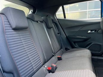 Peugeot E 2008 50kwh Active Premium  Plus Suv 5dr Electric Auto (7kw Charger) (