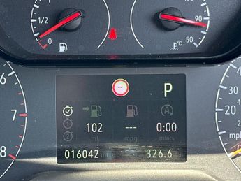Vauxhall Grandland X 1.2 Turbo Sri Nav Suv 5dr Petrol Auto Euro 6 (s/s) (130 Ps)