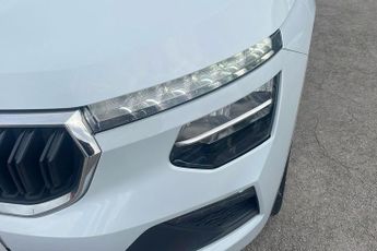 Skoda Kamiq 1.0 Tsi Se Suv 5dr Petrol Dsg Euro 6 (s/s) (116 Ps)