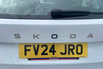 Skoda Kamiq 1.0 Tsi Se Suv 5dr Petrol Dsg Euro 6 (s/s) (116 Ps)