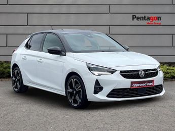 Vauxhall Corsa 1.2 Turbo Sri Edition Hatchback 5dr Petrol Manual Euro 6 (s/s) (