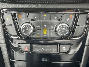 Vauxhall Mokka X 1.4i Turbo Elite Suv 5dr Petrol Auto Euro 6 (140 Ps)